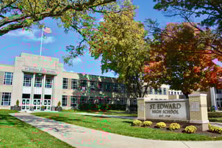 Picture of St. Edward High School