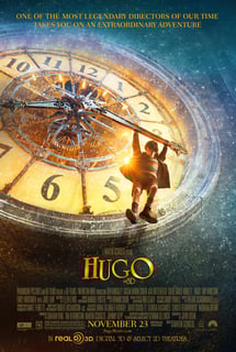 Picture of Hugo