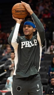 Picture of Tobias Harris