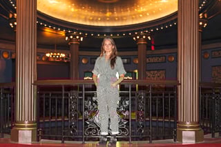 Picture of Christine Jones