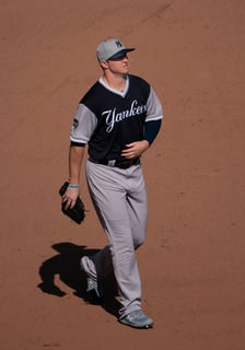 Picture of Zack Britton