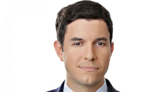 Picture of Tom Llamas
