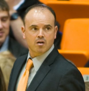 Picture of Scott Rueck