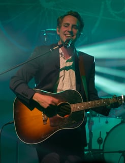 Picture of Ben Rector