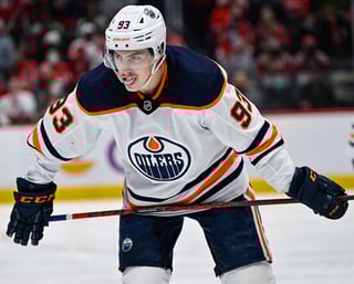 Picture of Ryan Nugent-Hopkins