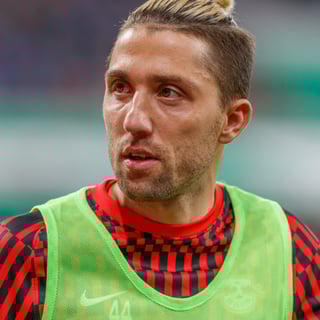 Picture of Kevin Kampl
