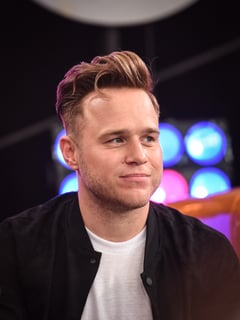 Picture of Olly Murs
