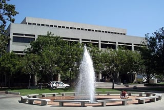 Picture of USC Gould School of Law