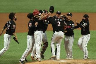 Picture of KBO League
