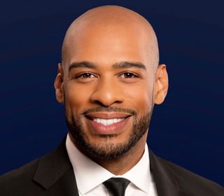 Picture of DeMarco Morgan