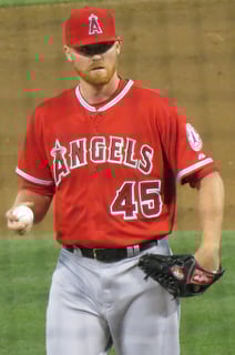 Picture of Barry Enright