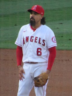 Picture of Anthony Rendon