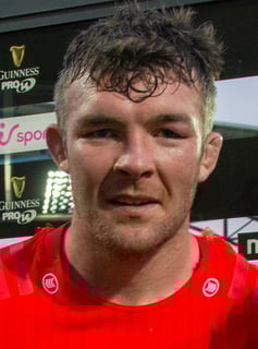 Picture of Peter O'Mahony
