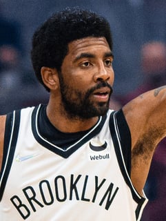 Picture of Kyrie Irving