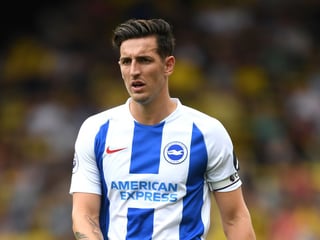 Picture of Lewis Dunk