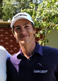 Picture of Thorbjørn Olesen