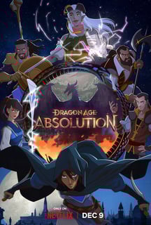 Picture of Dragon Age