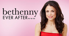 Picture of Bethenny Ever After