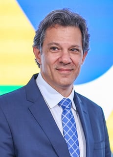 Picture of Fernando Haddad