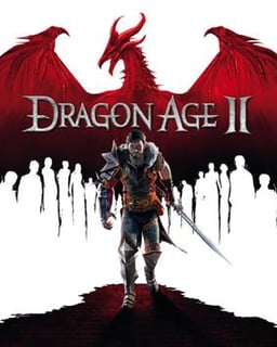 Picture of Dragon Age II