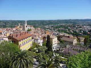 Picture of Grasse