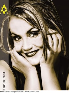 Picture of Sonja Nef
