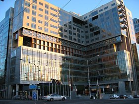 Picture of Federal Court of Australia