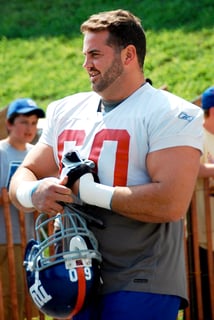 Picture of Shaun O'Hara