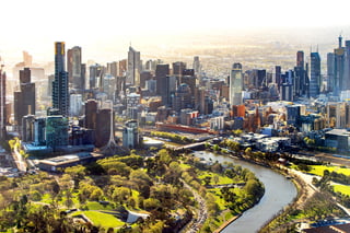 Picture of Melbourne