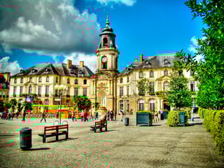 Picture of Rennes