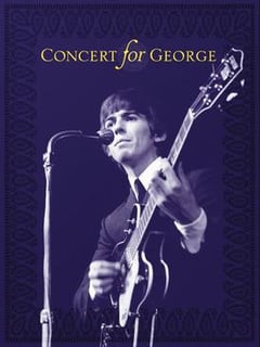 Picture of Concert for George