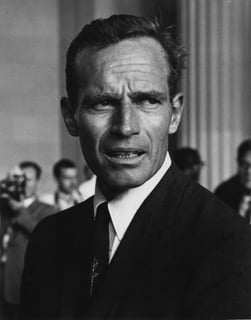 Picture of Charlton Heston