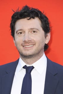 Picture of Gene Stupnitsky