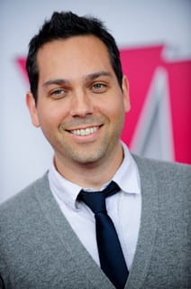 Picture of Lee Eisenberg