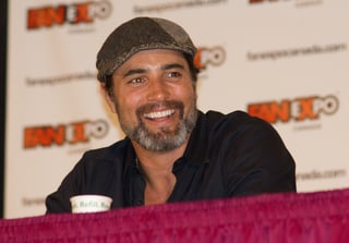 Picture of Victor Webster