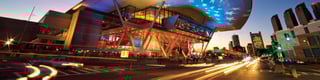 Picture of John B. Hynes Veteran's Memorial Convention Center