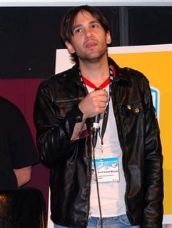 Picture of David Robert Mitchell