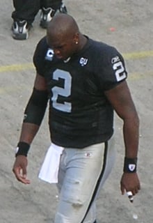 Picture of JaMarcus Russell