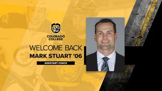 Picture of Mark Stuart