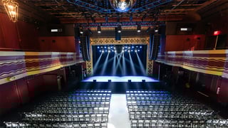 Picture of Webster Hall