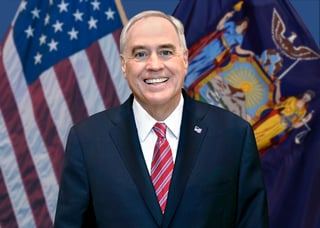 Picture of Thomas DiNapoli