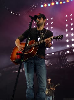 Picture of Eric Church