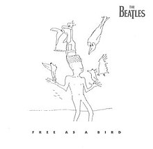 Picture of Free as a Bird