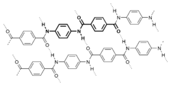 Picture of Liquid-crystal polymer
