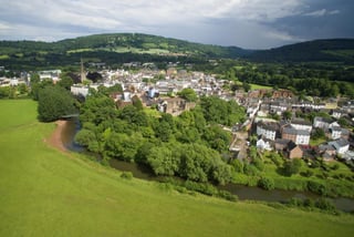 Picture of Monmouth