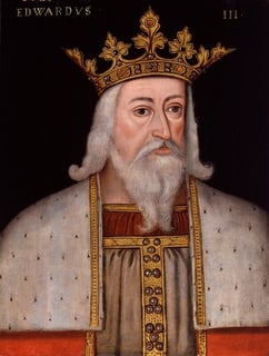 Picture of Edward III