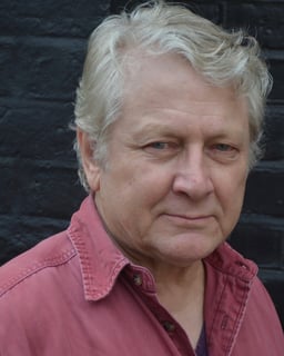 Picture of Dean Harris