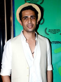 Picture of Gulshan Devaiah