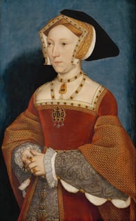 Picture of Jane Seymour