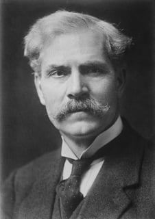 Picture of Ramsay MacDonald